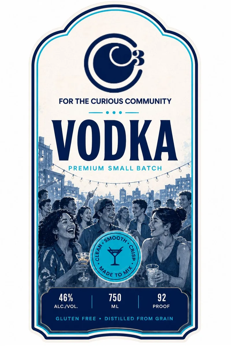 C3 label