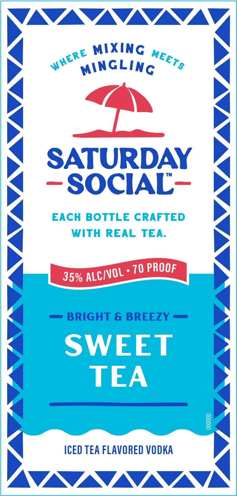 Sweet Tea