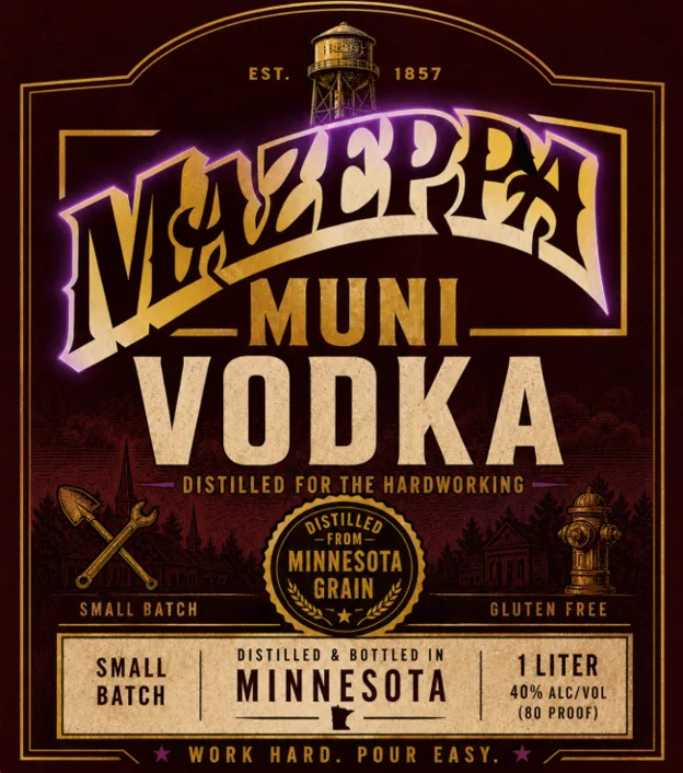 Mazeppa