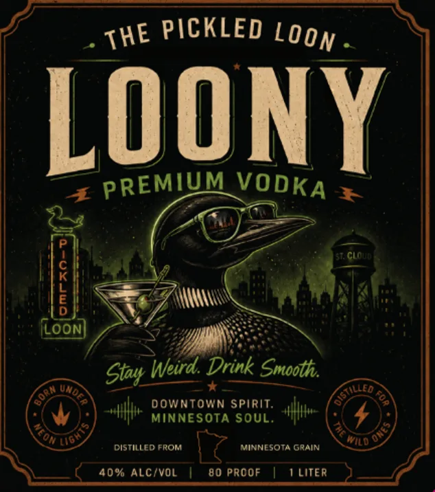 Loony