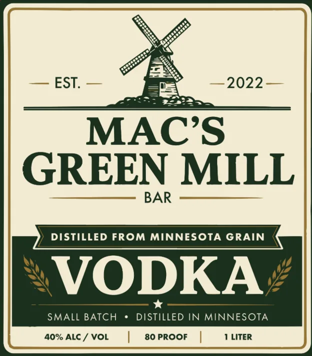 Green Mill