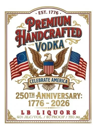 Lb Liquors