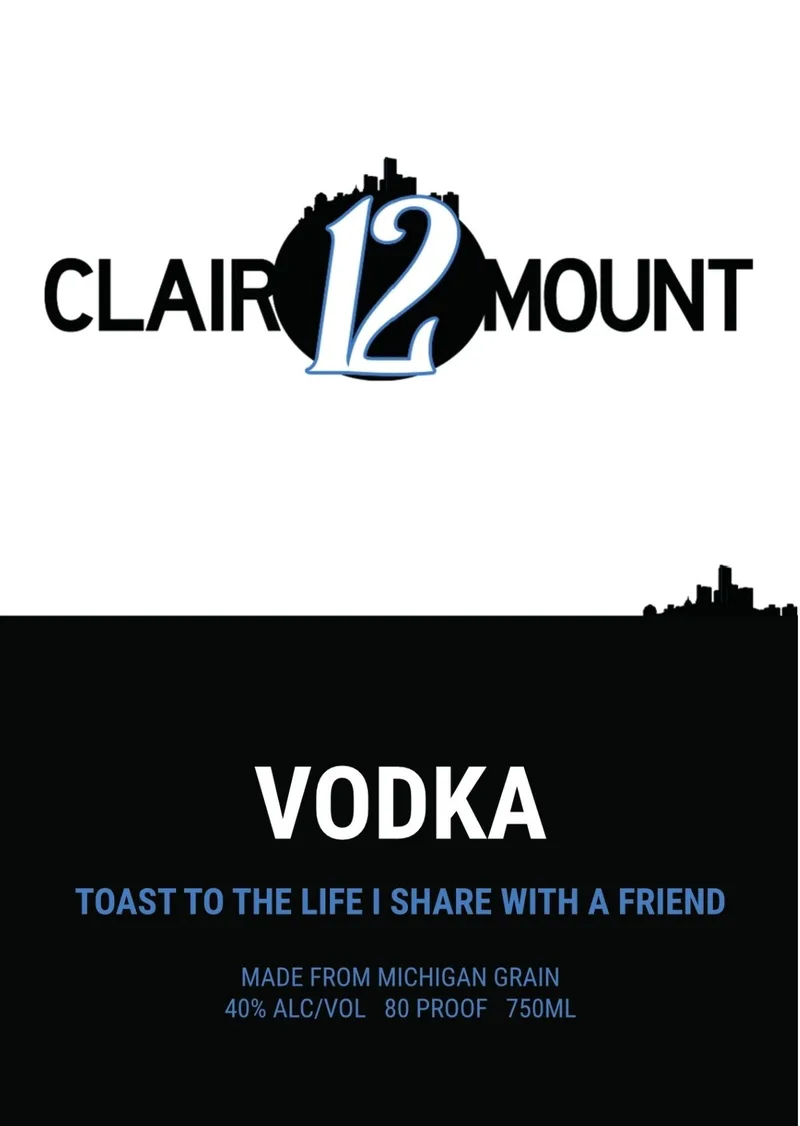 Clairmount 12