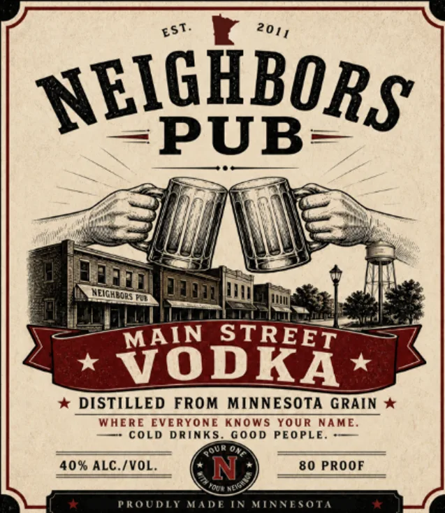 Neighbors