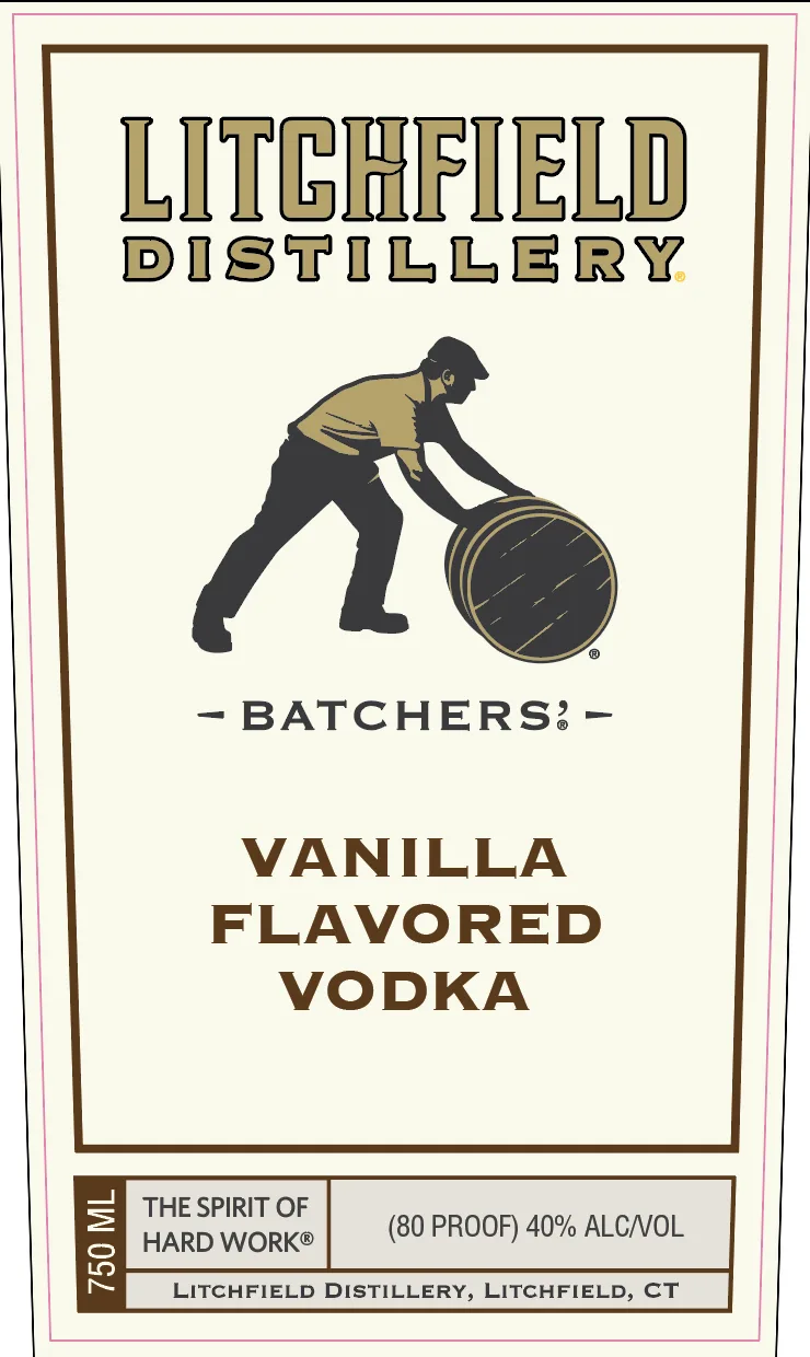 Vodka - Other Flavored