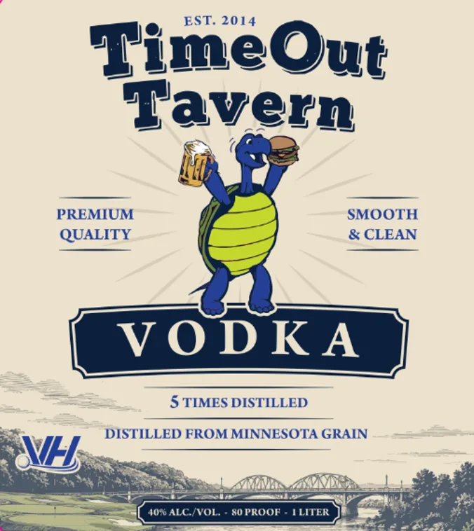 Time Out Tavern