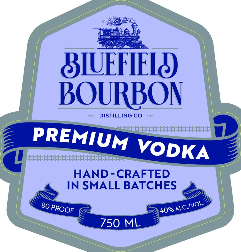 Bluefield Bourbon Distilling CO