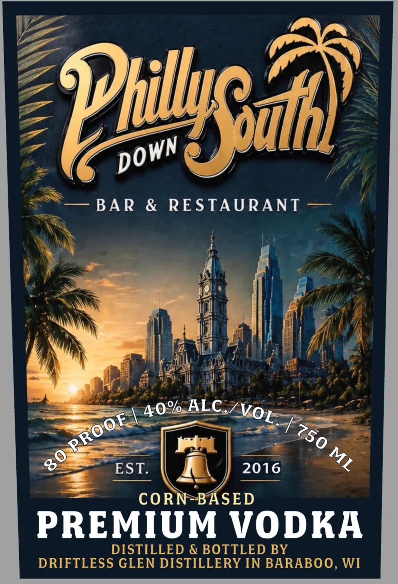 Philly Down South