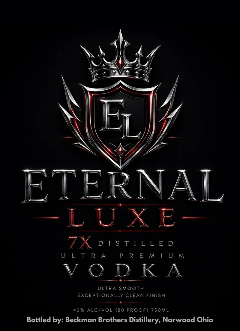 Eternal Luxe