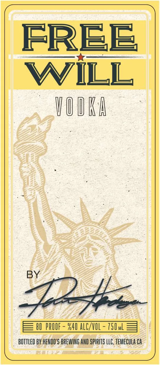Vodka 80-89 Proof