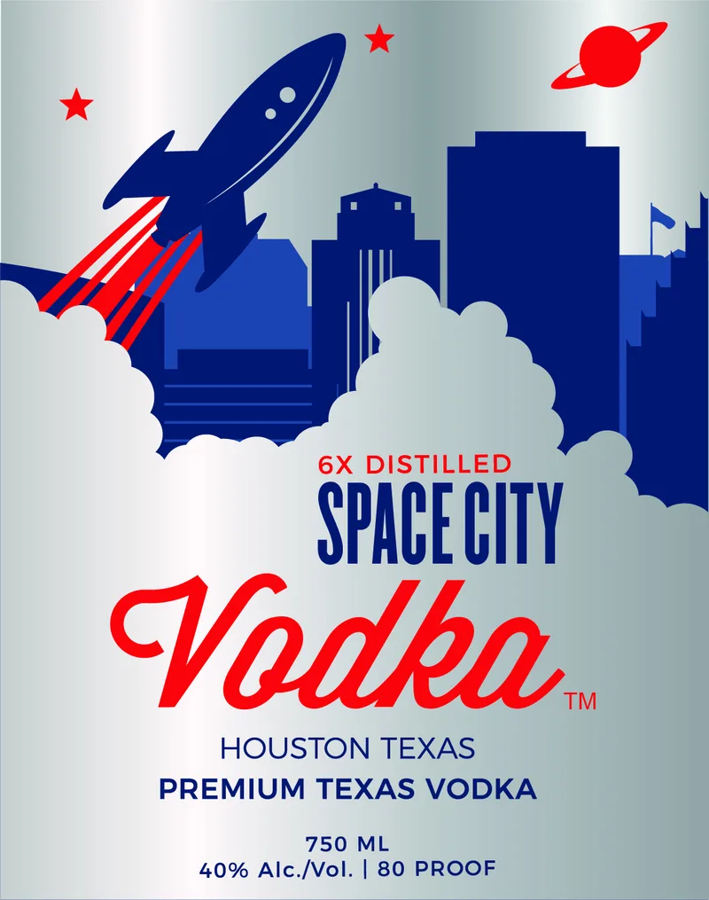 Space City