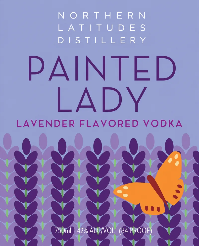 Painted Lady