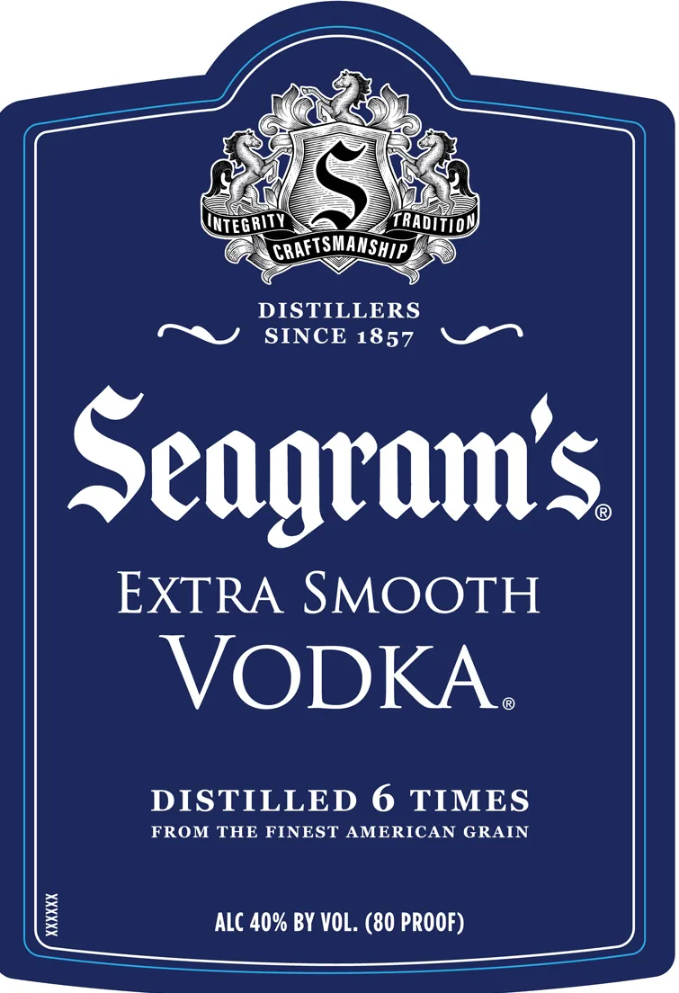 Seagram's