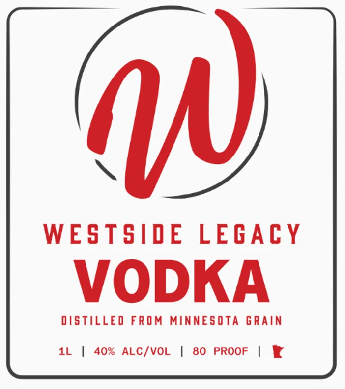Westside label