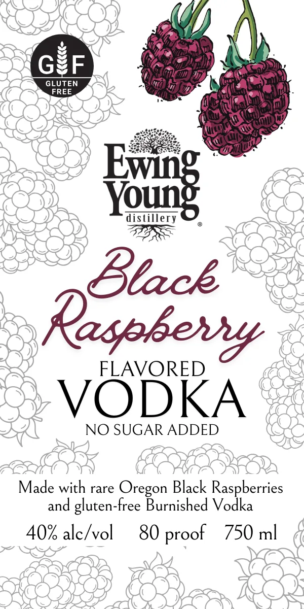 Ewing Young Distillery