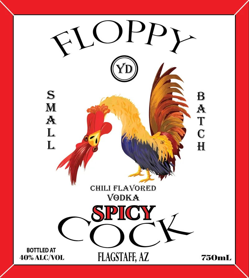 Spicy Cock