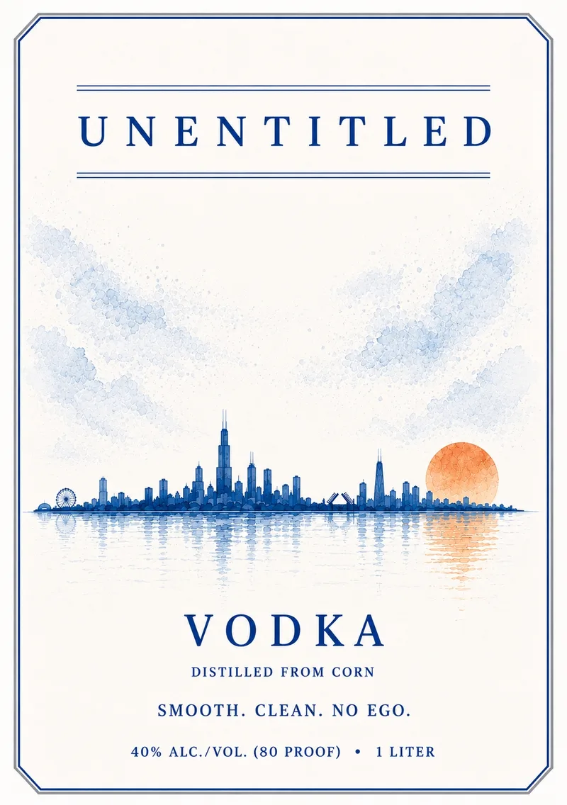 Unentitled