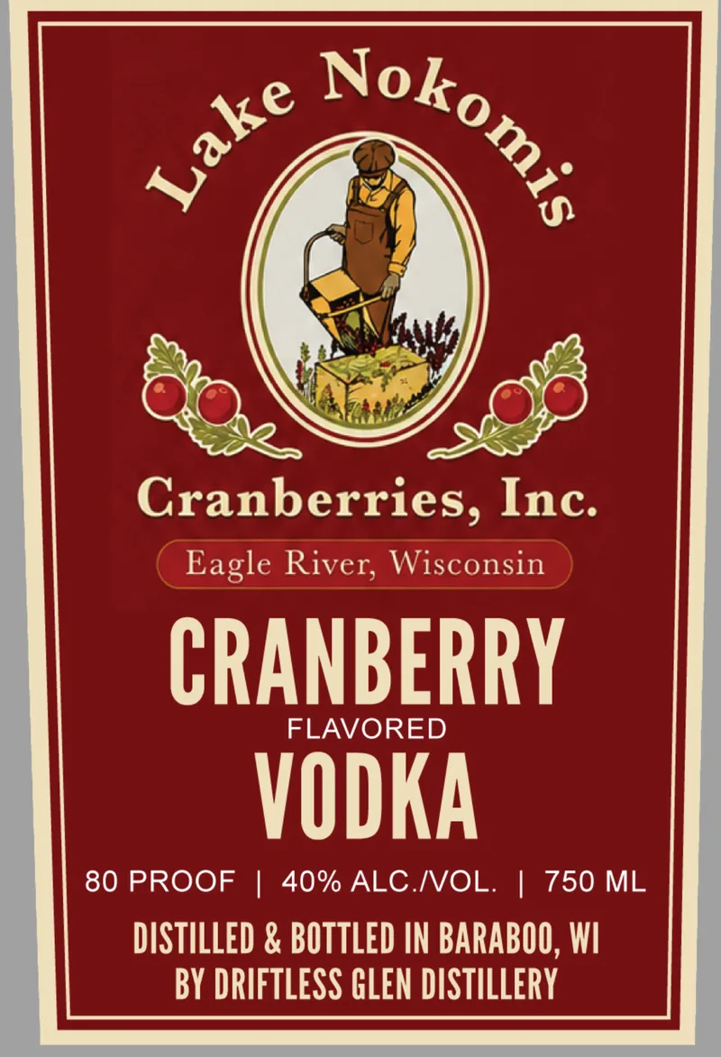 Vodka - Other Flavored