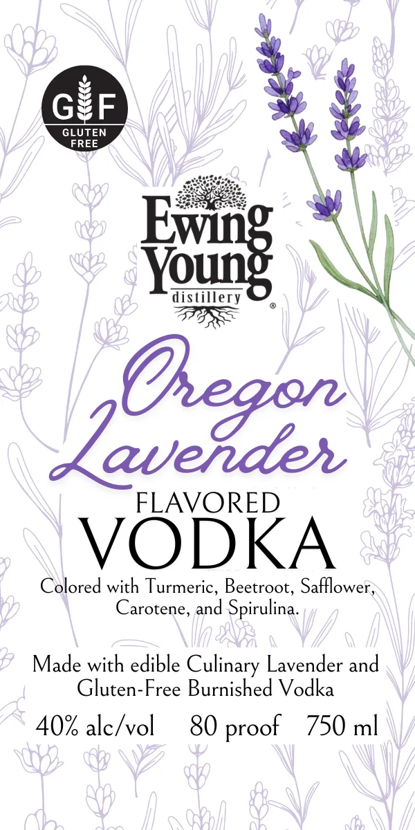 Ewing Young Distillery