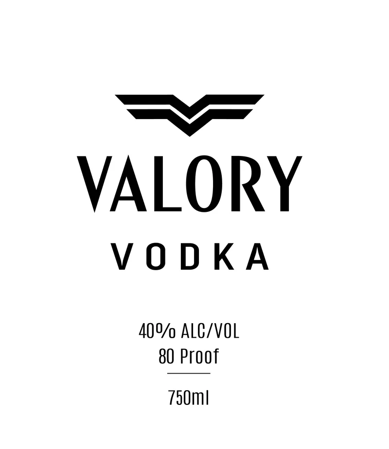 Valory Vodka