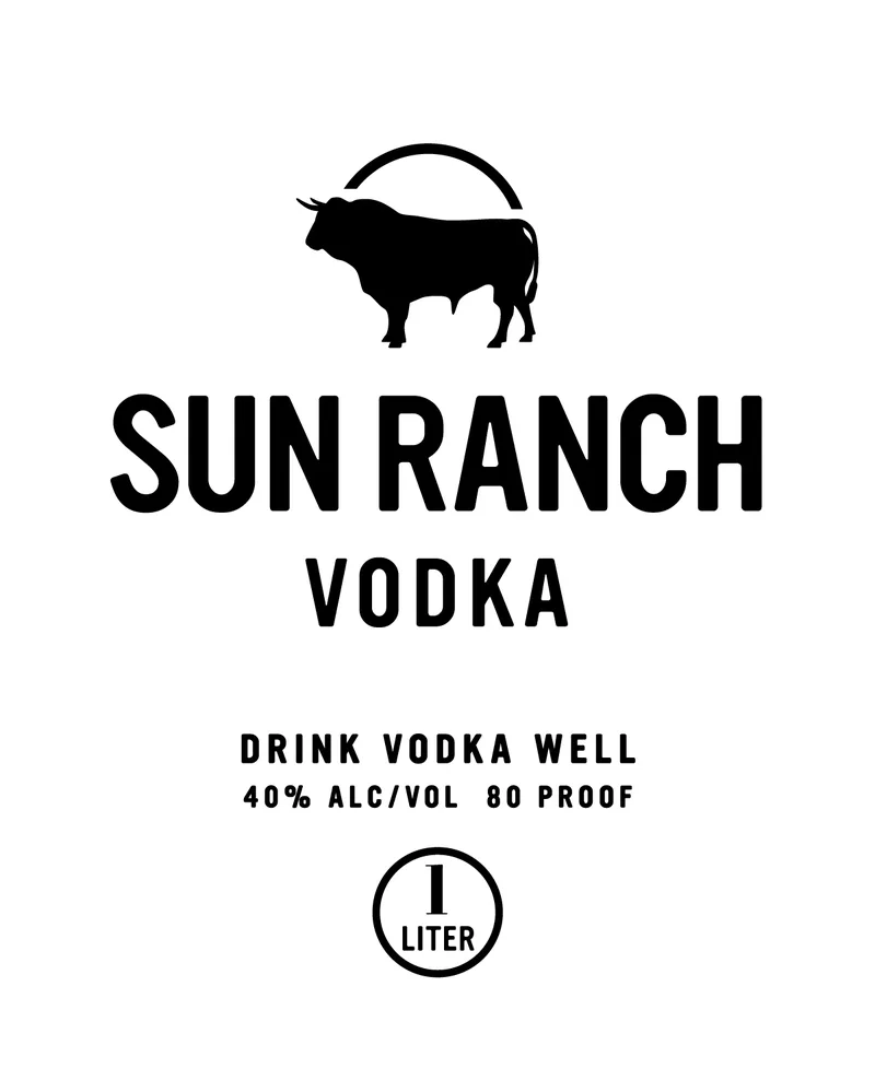 Vodka 80-89 Proof