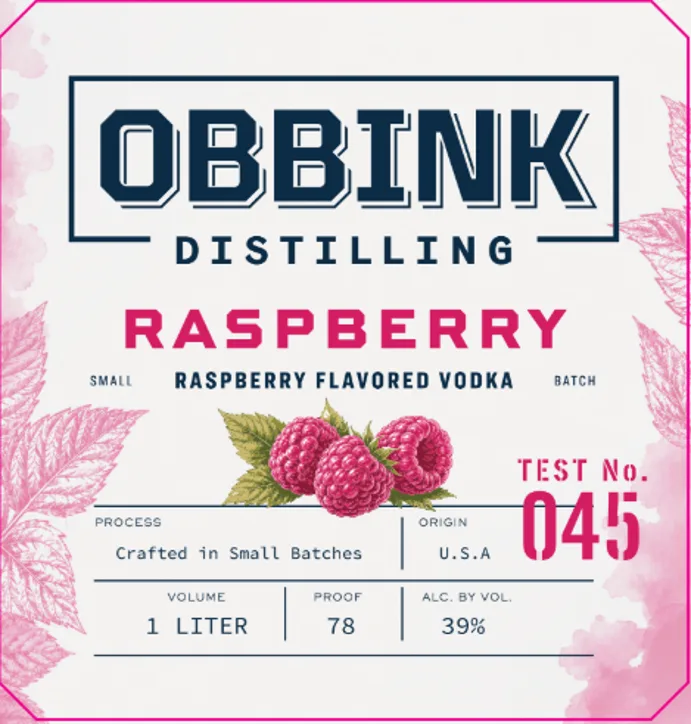 Raspberry