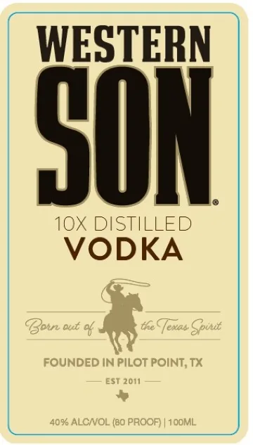 Western Son