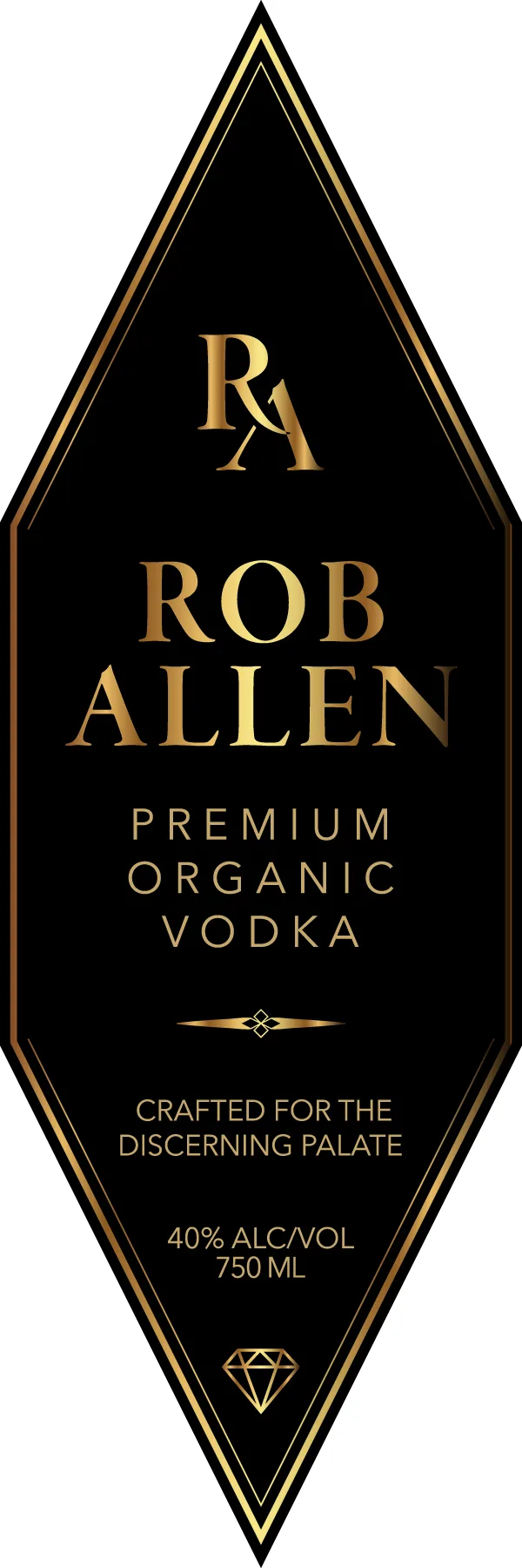 Vodka 80-89 Proof