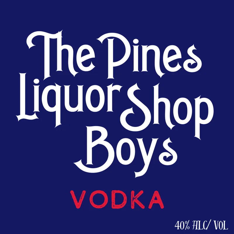 Vodka 80-89 Proof