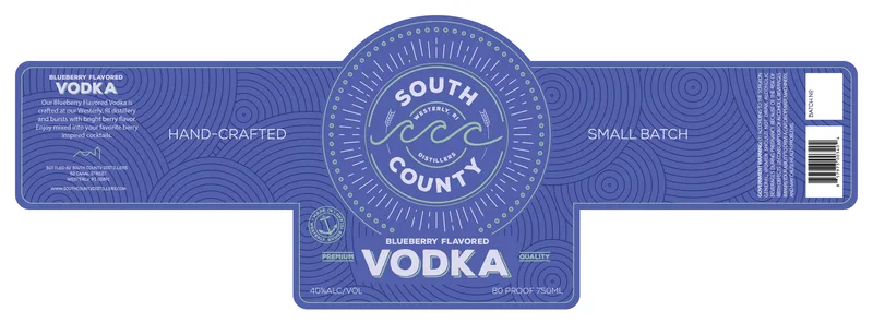 Vodka - Other Flavored