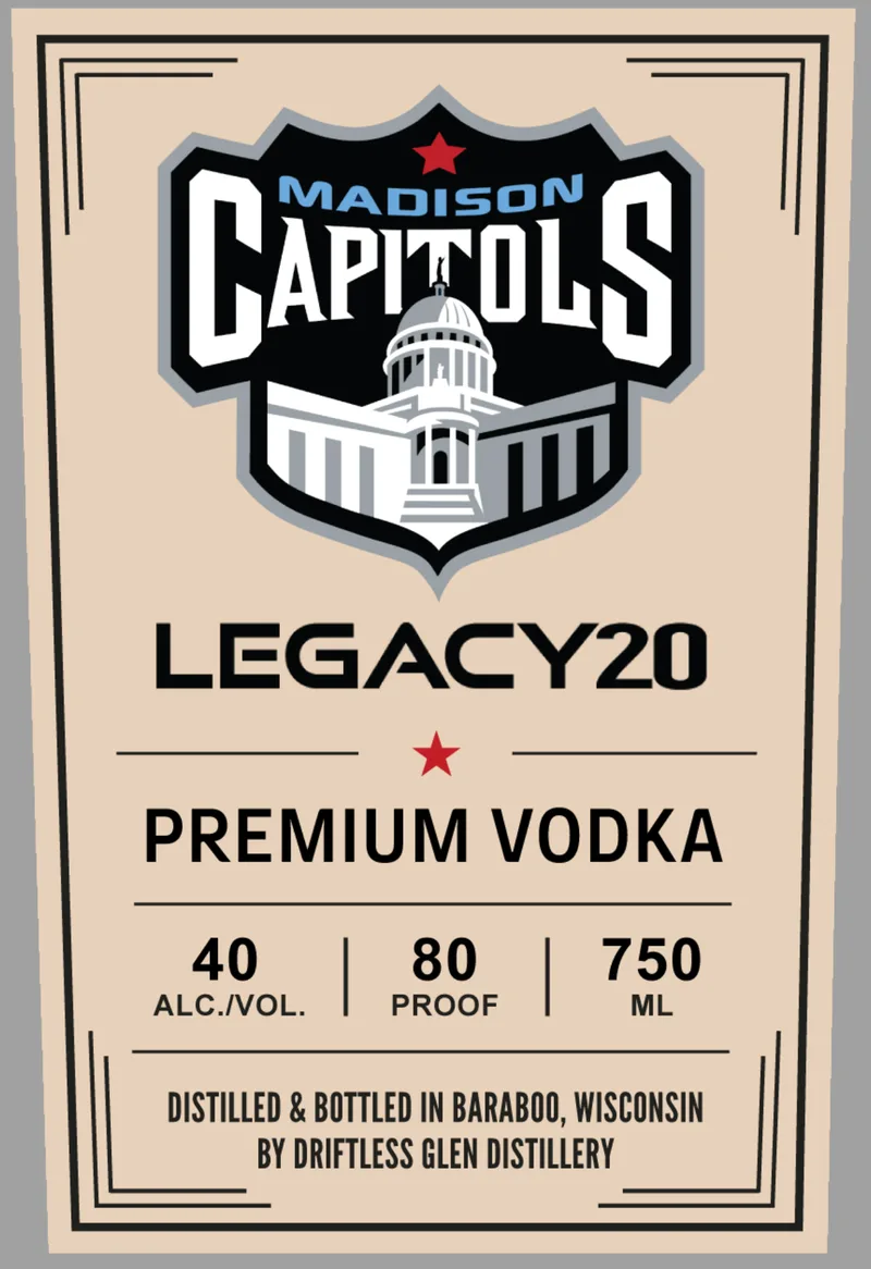 Vodka