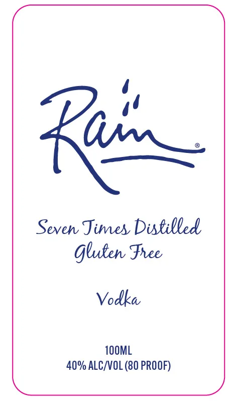 Gluten Free