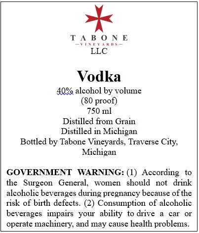 Tabone Vineyards