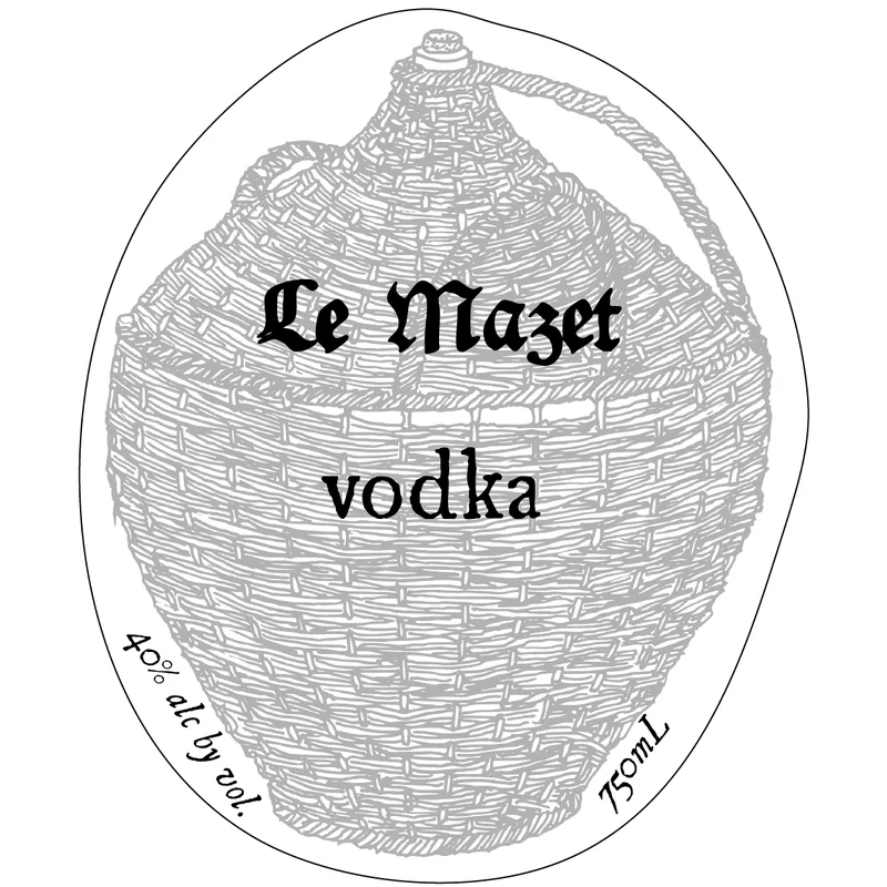 Vodka 80-89 Proof