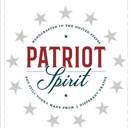 Patriot Spirit