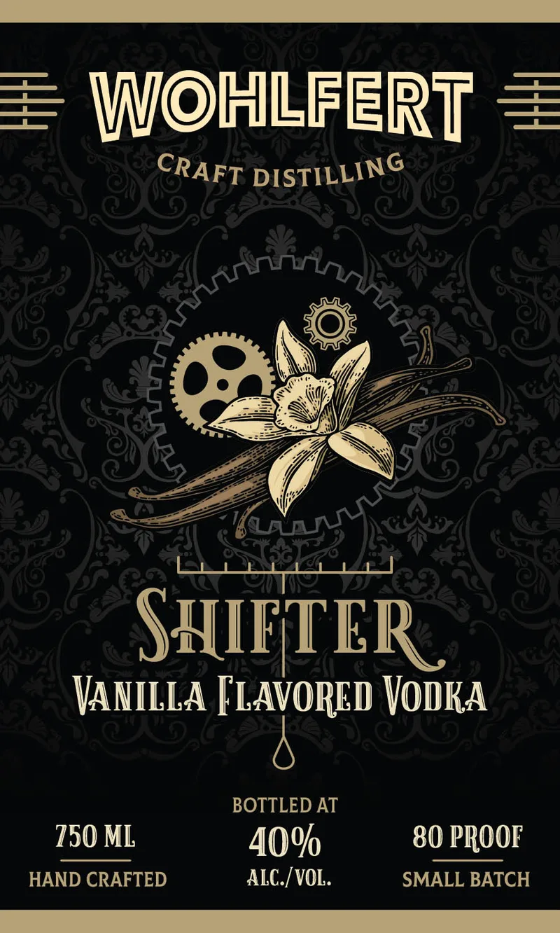 Shifter