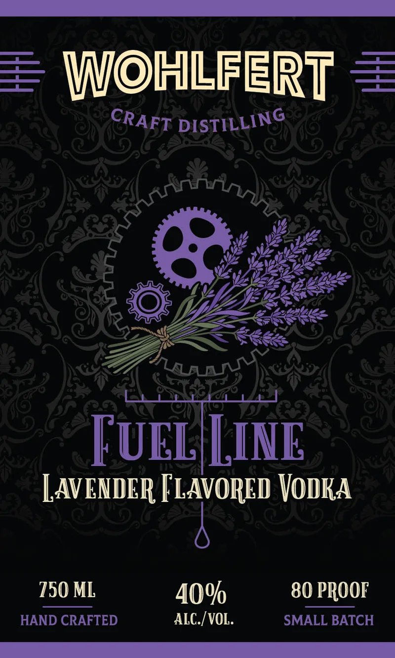 Fuel Line