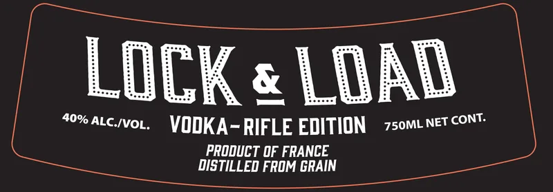 Vodka 80-89 Proof Fb