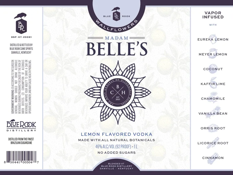 Madam Belle's