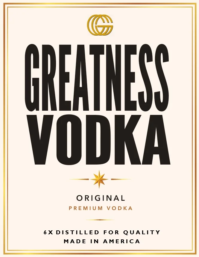 Greatness