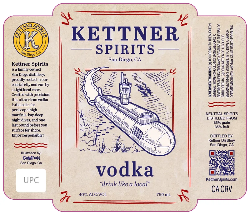 Kettner Spirits