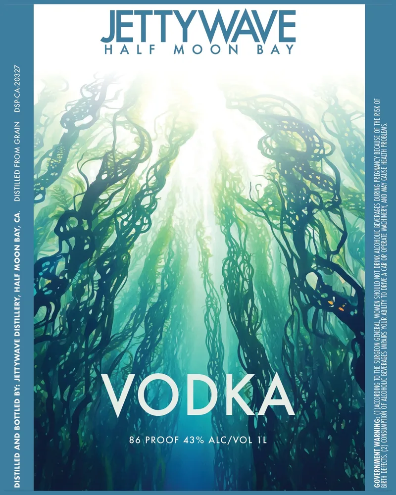 Vodka