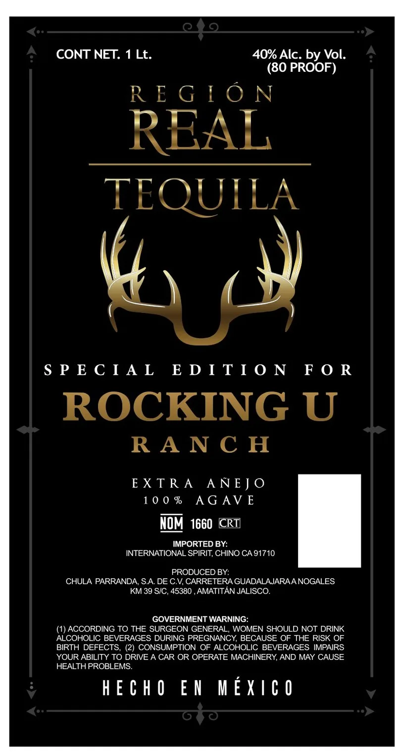 Extra Añejo