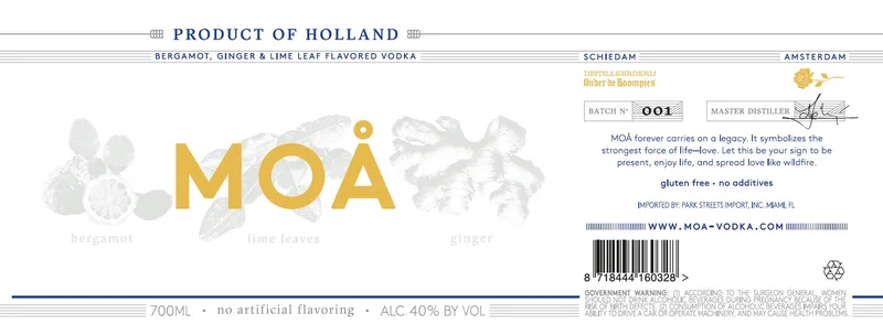 Vodka - Other Flavored