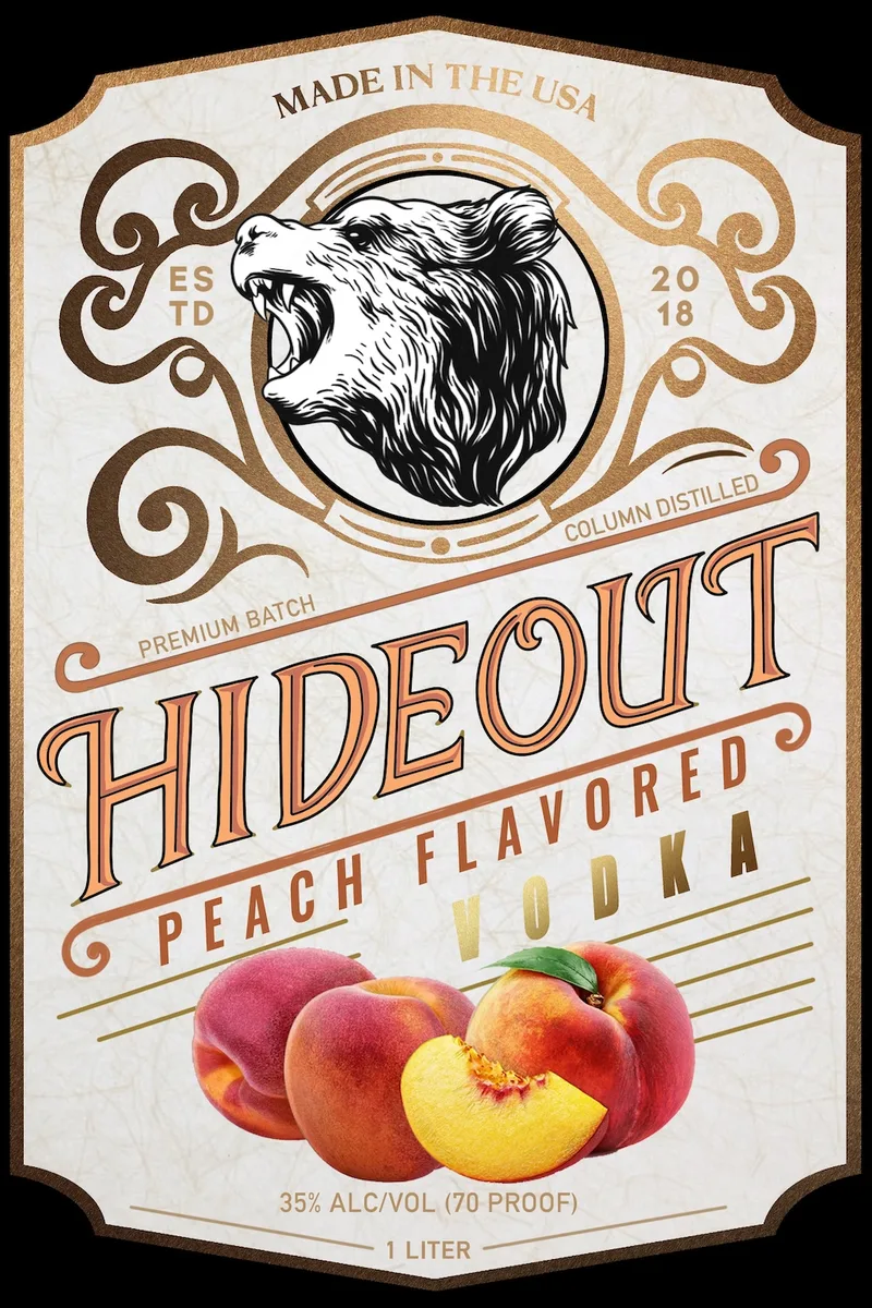 Vodka - Other Flavored