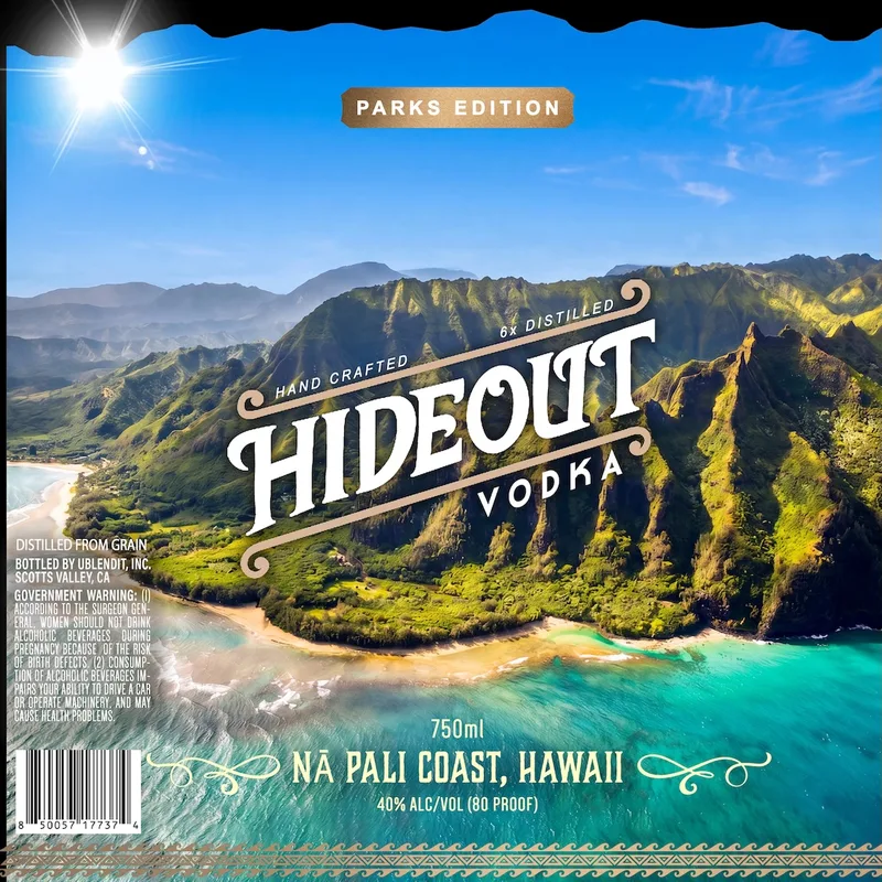 Hideout