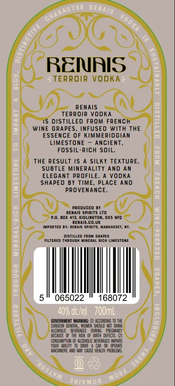 Renais label