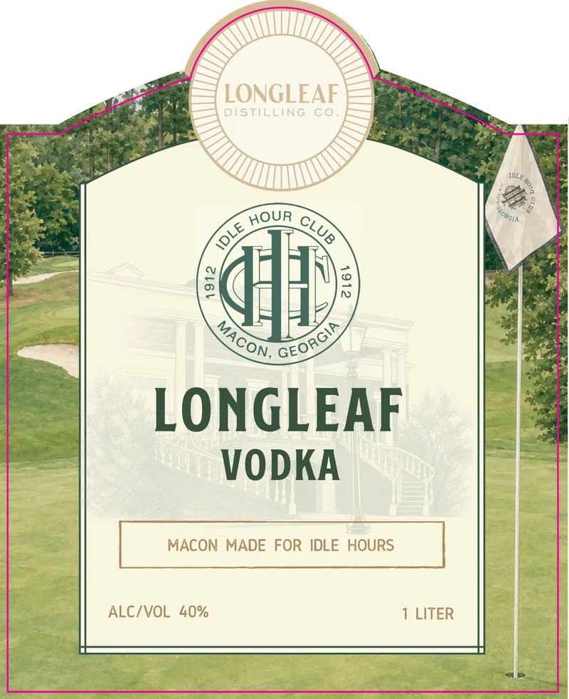 Vodka 80-89 Proof