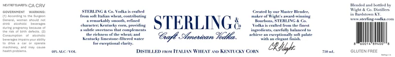 Sterling & CO.