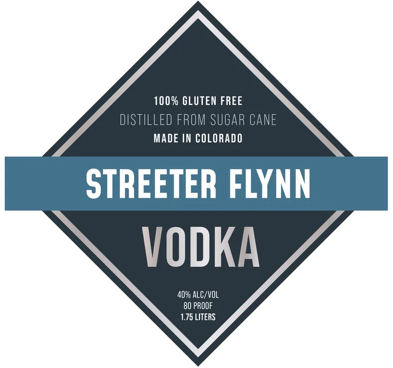 Streeter Flynn label